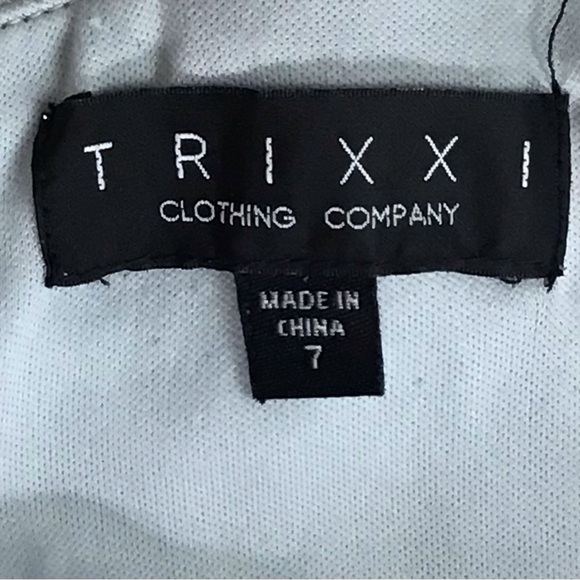 NWT Trixxi 7 - Picture 7 of 10